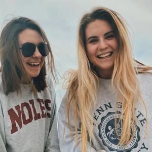 Meet your Posher, Tara